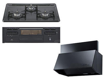 ガスコンロキャンペーン