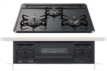 ガスコンロキャンペーン