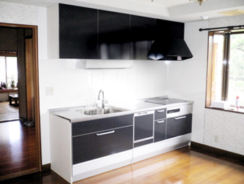 栃木県小山市｜エコキュート＋IH｜オール電化54.8万円！キャンペーン特別価