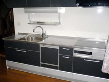 栃木県小山市｜エコキュート＋IH｜オール電化54.8万円！キャンペーン特別価