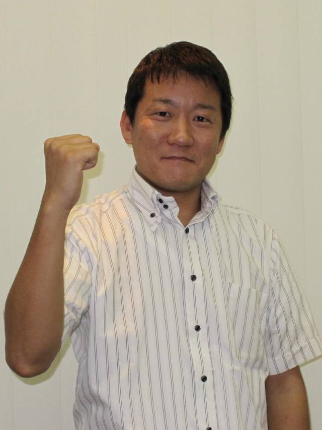 栃木小山 ライフプラン 武井正浩