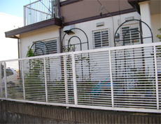 栃木小山 エコキュート施工前