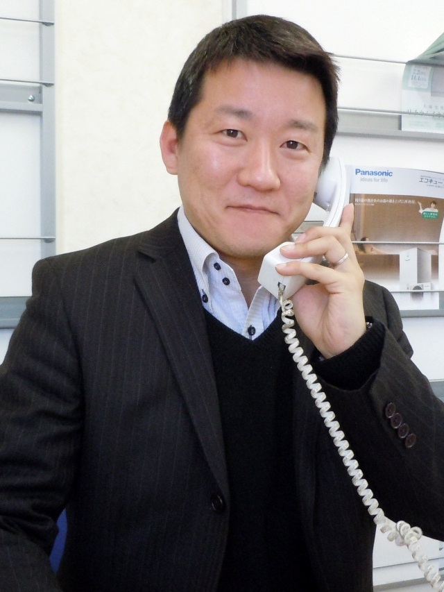 小山市　ライフプラン　武井正浩