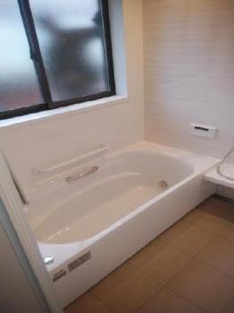 水回りリフォーム専門店(プロ)であると納得できました。