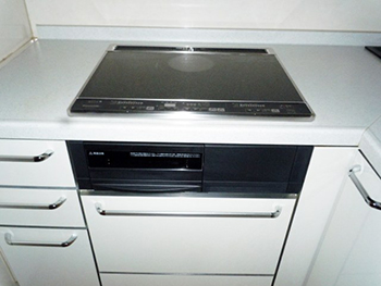 価格とグレードに大満足！中古住宅を全面オール電化に