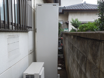 オール電化なら光熱費の大幅削減が期待できます！