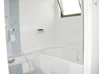 小山市 T様邸　水周りリフォーム施工事例