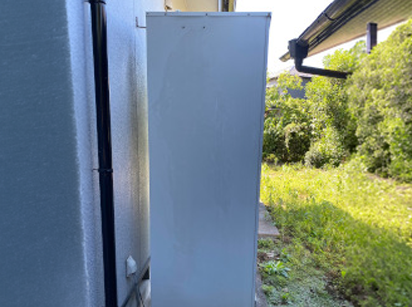 電気温水器