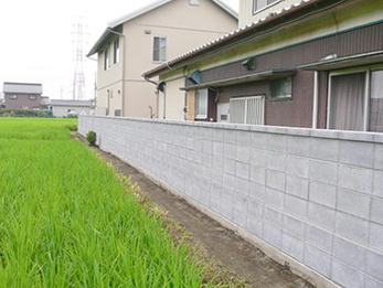 栃木市　N様邸 外壁・太陽光リフォーム施工事例