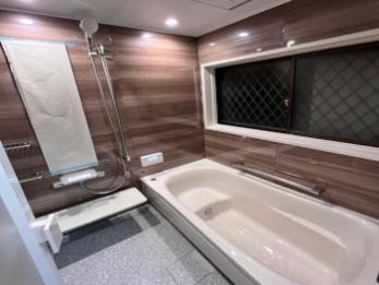 小山市　I様邸　浴室リフォーム・トイレリフォーム工事（断熱と節水で高くなっている光熱費を抑えよう！）施工事例