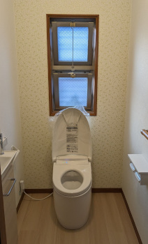 小山市 O様からいただいた声