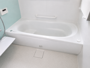 【小山市】断熱性能とバリアフリー性を高め、安心して使える浴室・トイレリフォーム