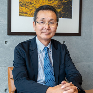 大滝 治久